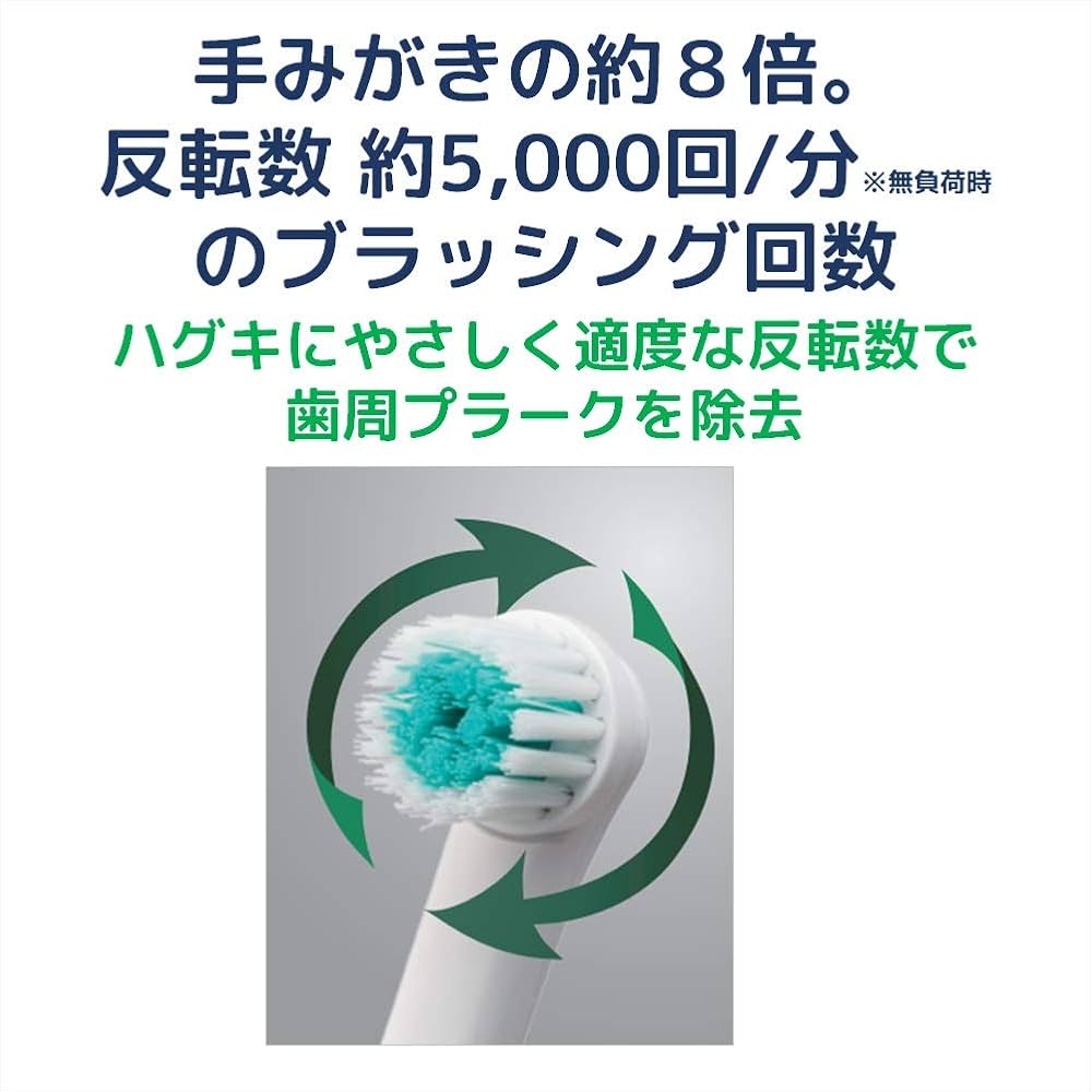 電動ハブラシ Amazon.co.jp: GUM(ガム) 歯周プロケア ハグキケア 電動ハブラシ